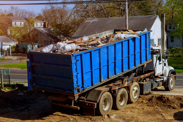 Retail Junk Removal in Mattawa, WA