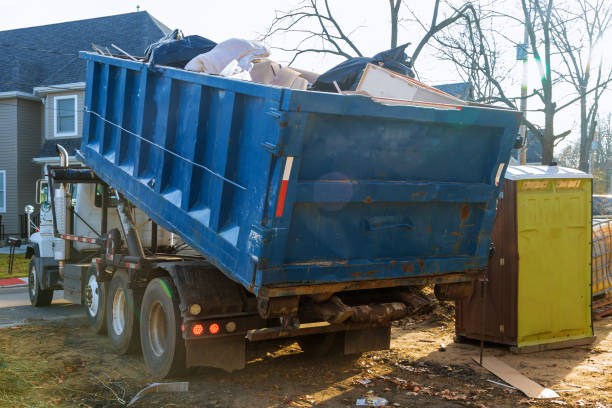 Junk Removal for Events in Mattawa, WA
