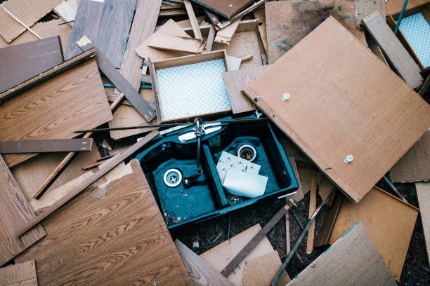 Best Garage Cleanout  in Matta, WA