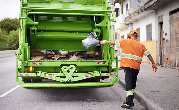 Demolition Debris Removal in Mattawa, WA