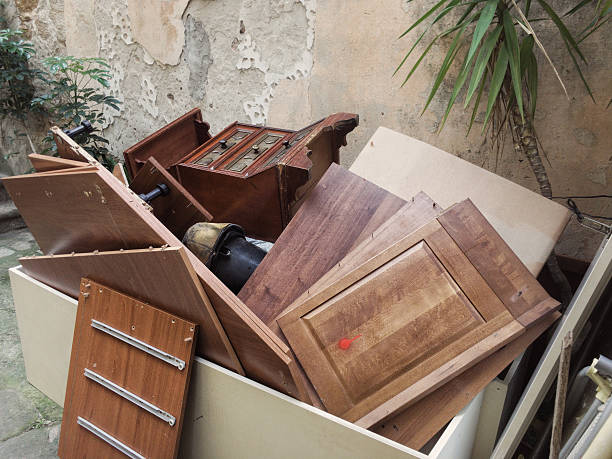 Best Furniture Removal  in Matta, WA